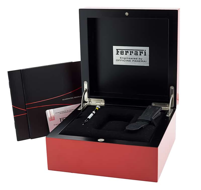 Panerai Ferrari FER00017